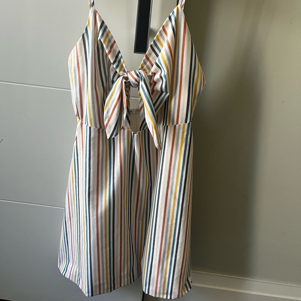 Altar’d State Dress